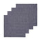 Hale Napkin (Set of 4)  option Indigo Blue