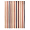 Hale Tablecloth  option Cashmere/Mocha/Indigo Blue