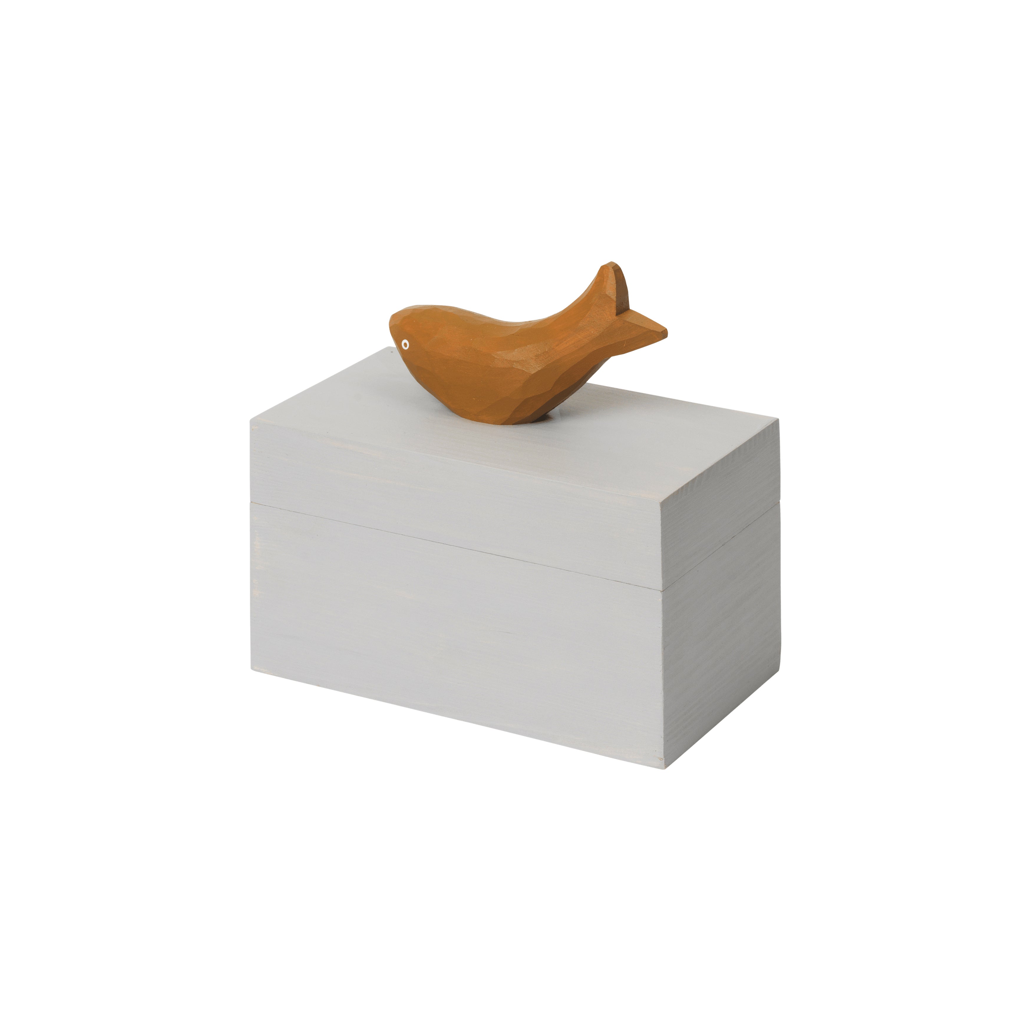 Ferm Living Harbour Fish Box - 2Modern