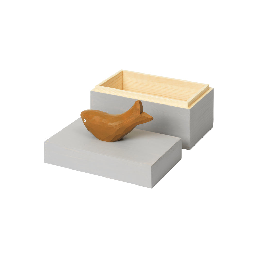 Harbour Fish Box