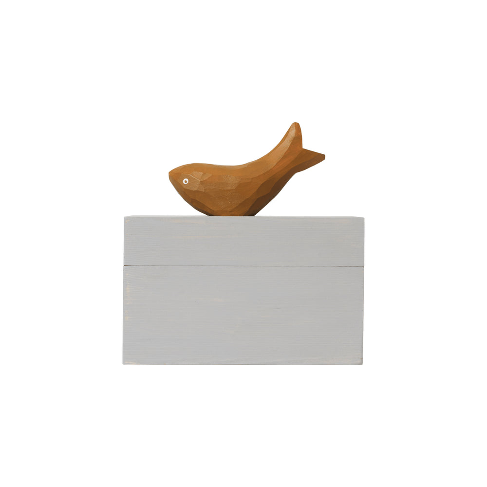 Harbour Fish Box