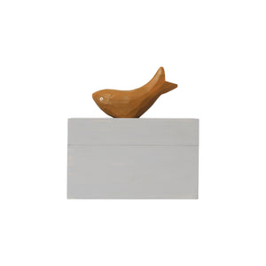 Harbour Fish Box
