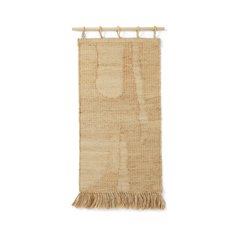 Ferm Living Harvest Wall Rug 2Modern