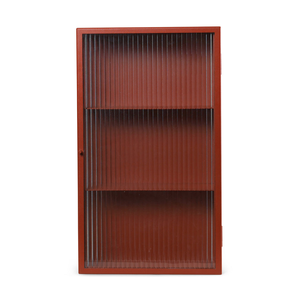 Haze Wall Cabinet