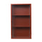 Haze Wall Cabinet  option Oxide Red