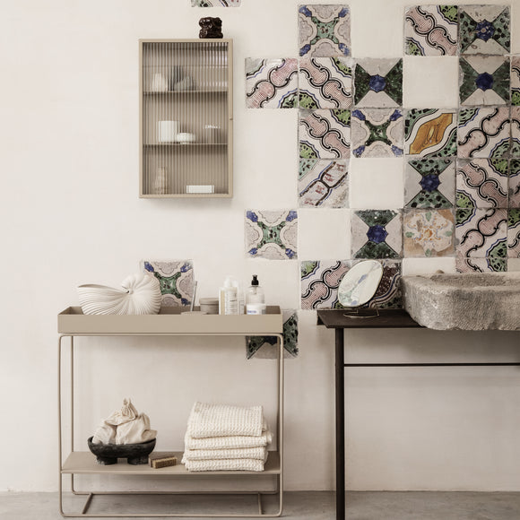 Ferm Living Haze Wall Cabinet - 2Modern