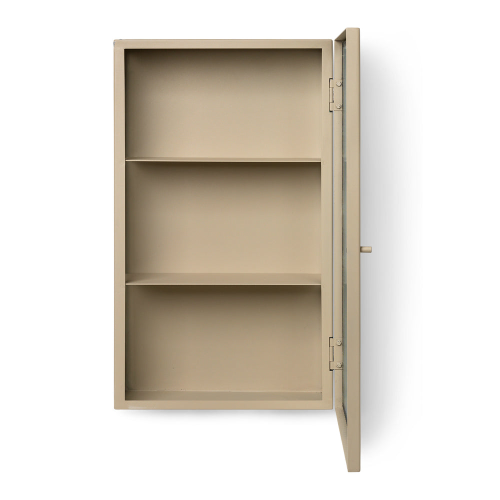 Haze Wall Cabinet