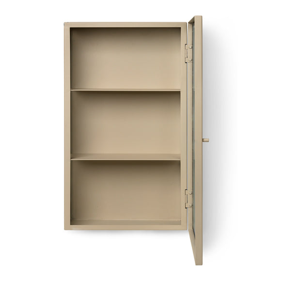 Haze Wall Cabinet