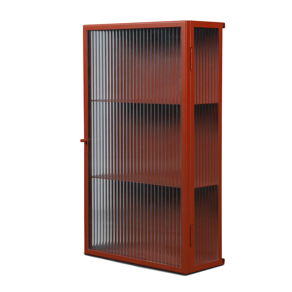 Haze Wall Cabinet