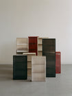 Haze Wall Cabinet