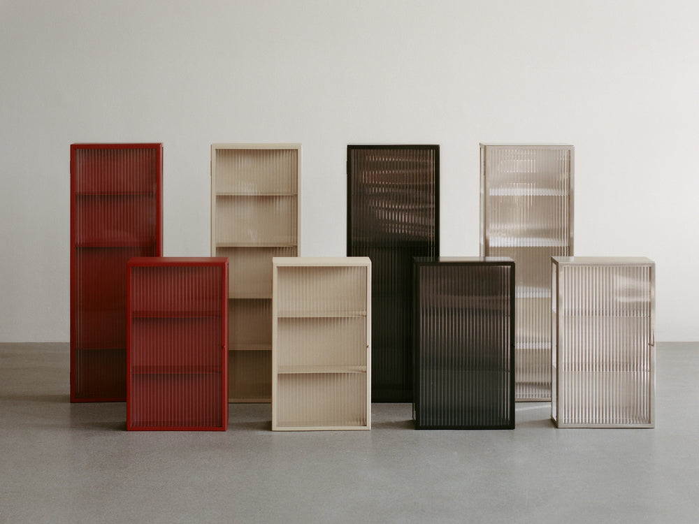 Haze Wall Cabinet