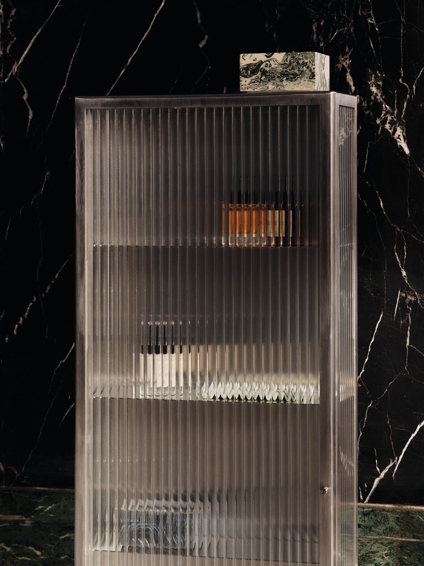 Ferm Living Haze Wall Cabinet - 2Modern