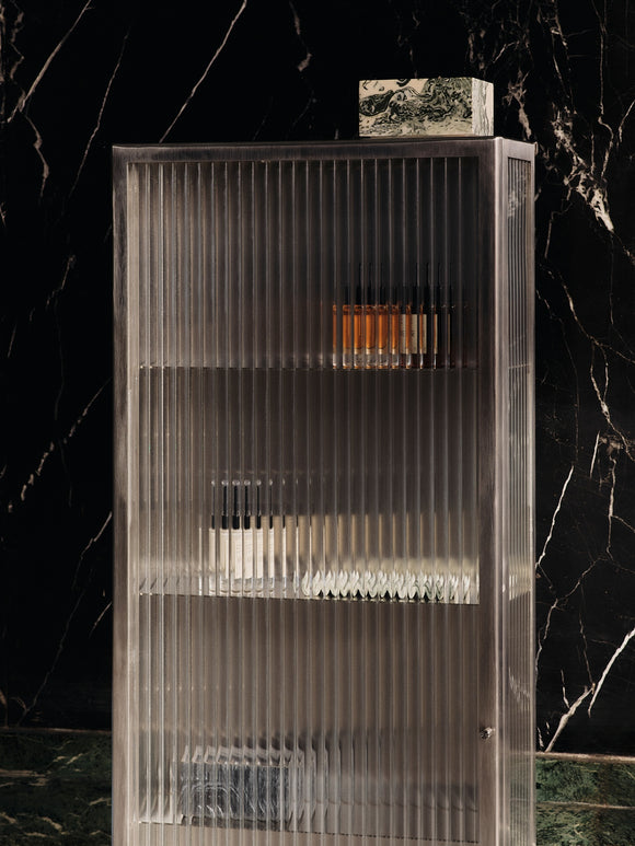 Ferm Living Haze Wall Cabinet - 2Modern