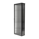 Haze Wall Cabinet with 3 Shelves