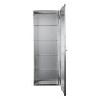 Haze Wall Cabinet with 3 Shelves