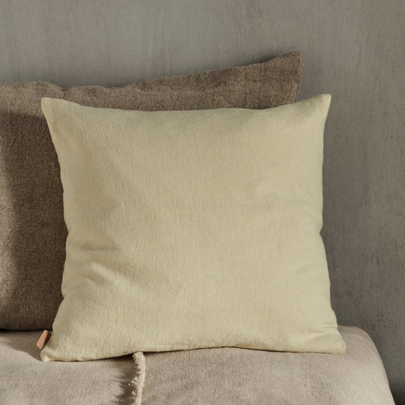 Heavy linen throw best sale