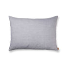 Heavy Linen Throw Pillow
