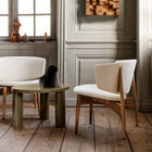 Herman Upholstered Lounge Chair