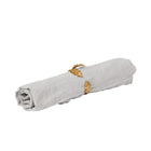 Holly Leaf Napkin Ring (Set of 4)