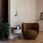 Hoop Pendant Light