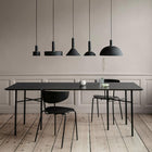 Hoop Pendant Light