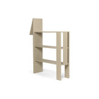 Horse Bookcase