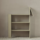 Horse Bookcase
