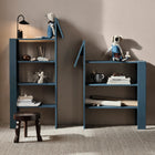 Horse Bookcase