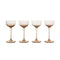 Host Liqueur Glass (Set of 4)  option Blush