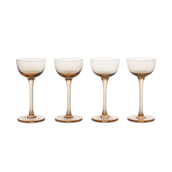 Host Liqueur Glass (Set of 4)