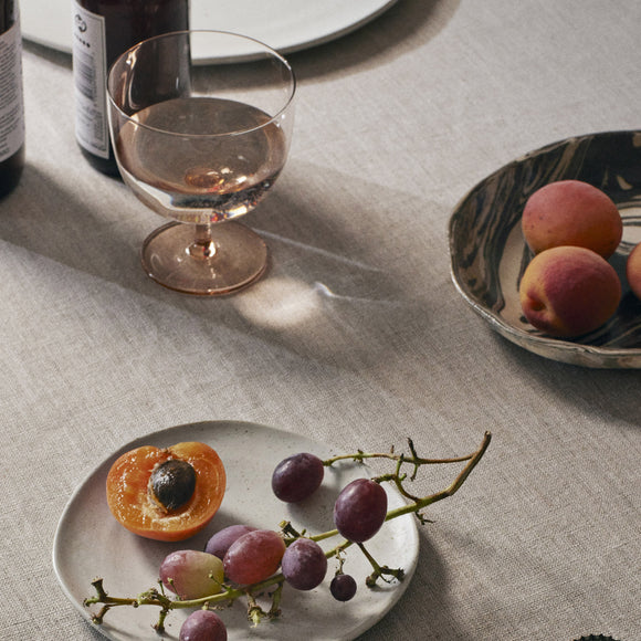 Host White Wine Glasses - Wine glass - Ferm Living