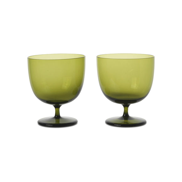 Host Water Glass (Set of 2)