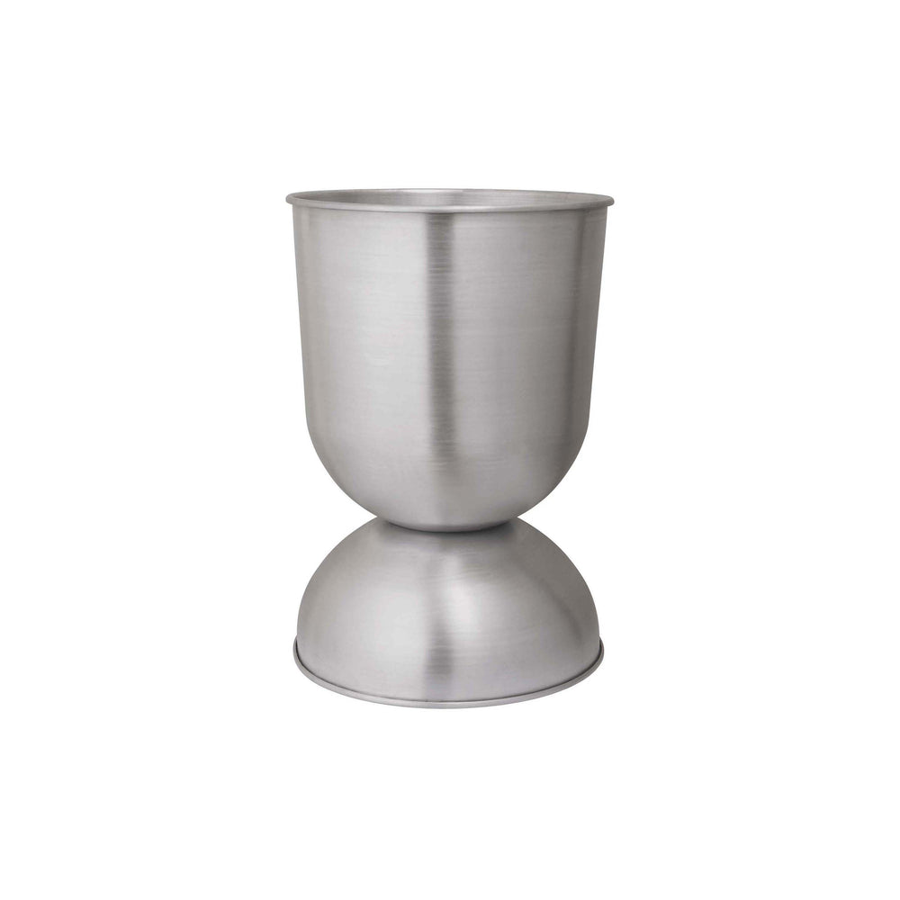 Hourglass Planter