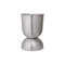 Hourglass Planter  option Aluminum