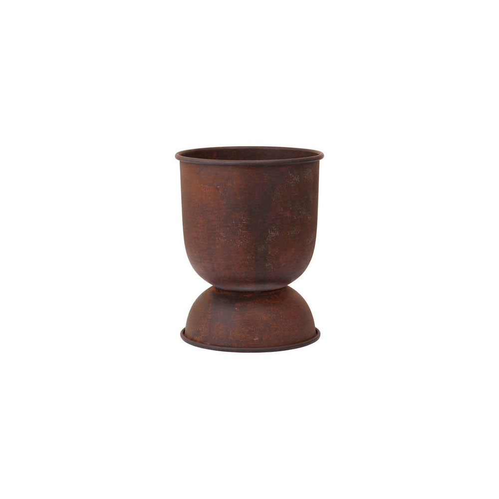 Hourglass Planter