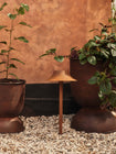 Hourglass Planter