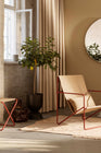 Hourglass Planter