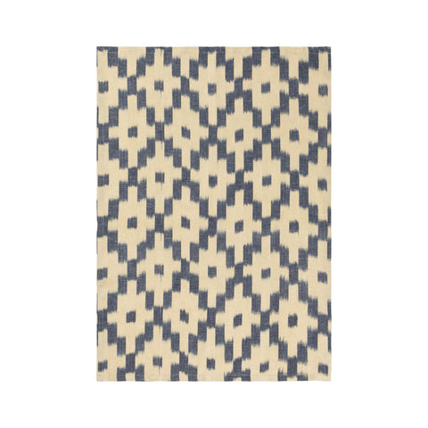 Ikat Tea Towel (Set of 2)