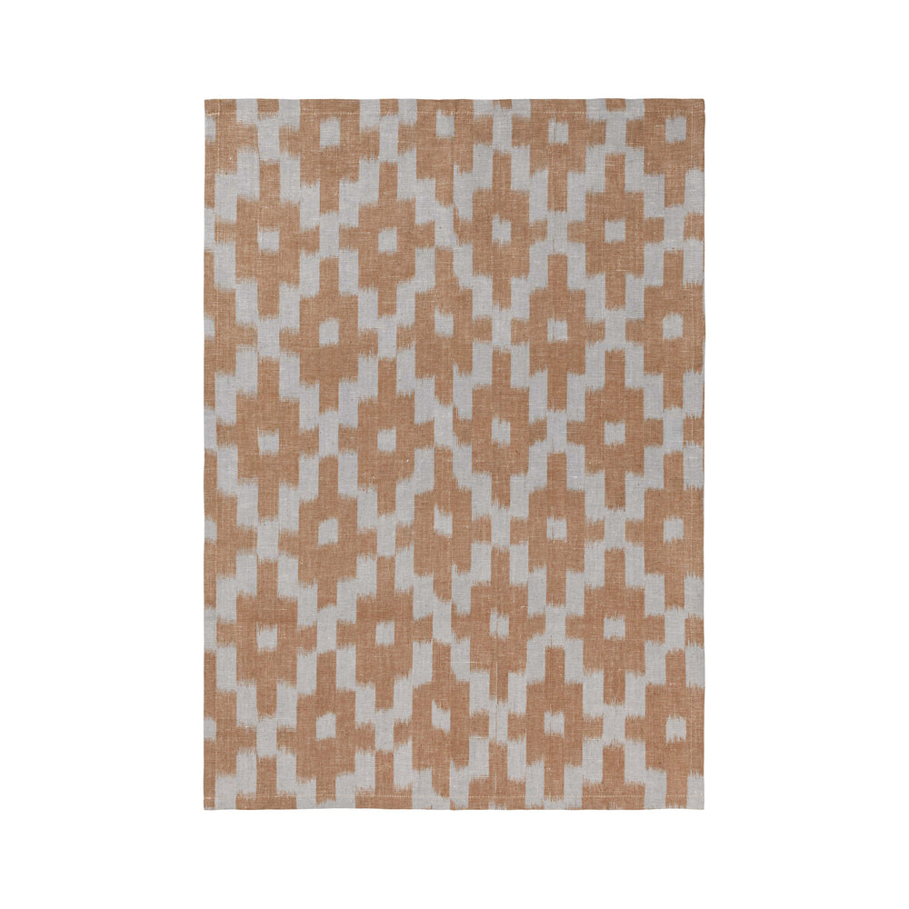 Ikat Tea Towel (Set of 2)