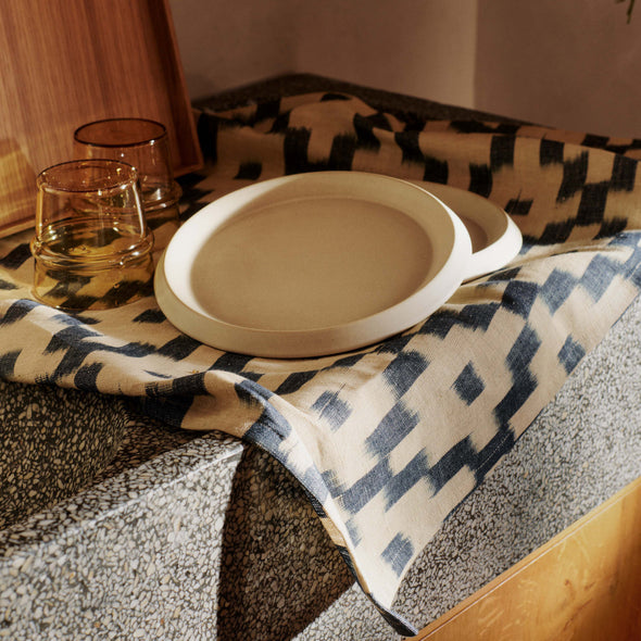 Ikat Tea Towel (Set of 2)