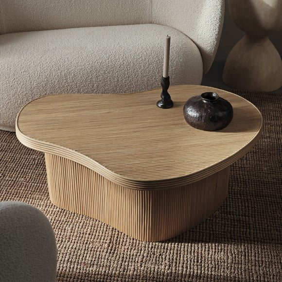 Ferm Living Isola Coffee Table - 2Modern