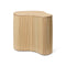 Isola Storage Table  option Natural