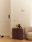 Isola Storage Table
