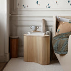 Isola Storage Table