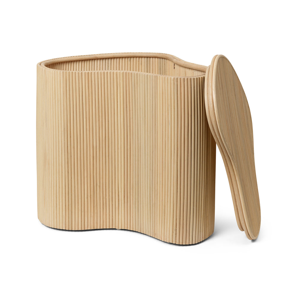 Isola Storage Table