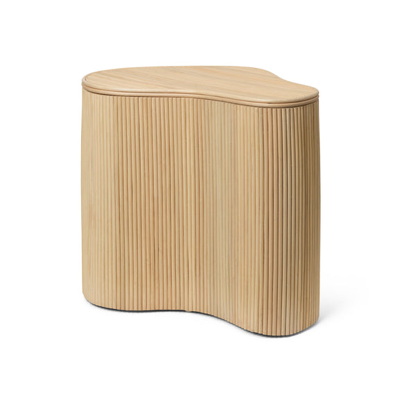 Isola Storage Table