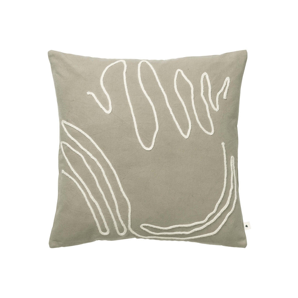 Jot Throw Pillow