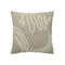 Jot Throw Pillow  option Elm Green