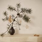 Jute Star (Set of 6)