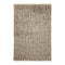Kami Knotted Rug  option Off-White / Coffee